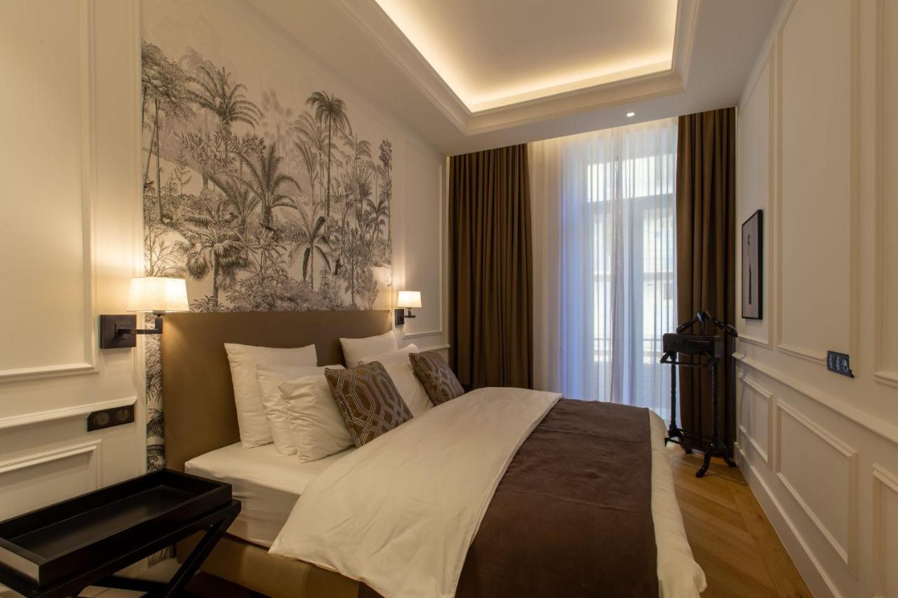 Quai Promenade Brand-New! In Front Of The Sea Next To The Old Town Apartment Nisa Exterior foto